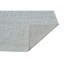 Wool Moroccan Area Rug in White-70552041