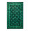Fine Vibrance One-of-a-Kind 3' 2" X 5' 2" Hand Knotted Area Rug