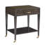 Bordeaux End Table