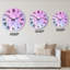 Horloge murale surdimensionnée-984217002