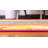 Eddins Washable Striped Indoor Rug-272039444