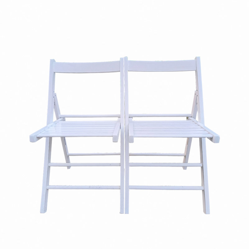 Chaise pliante-2 / S