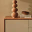 Armoire de rangement Nordic Light Luxury