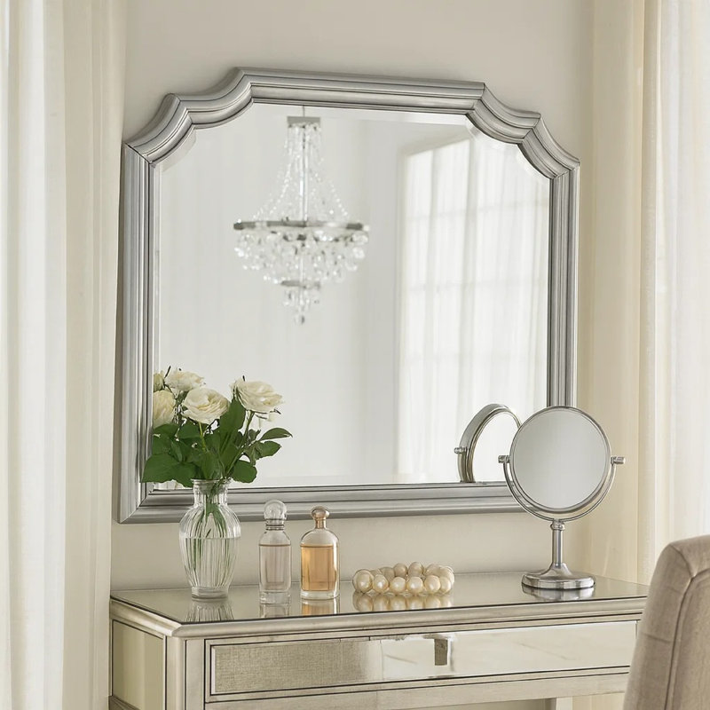Miroir de coiffeuse Wigston