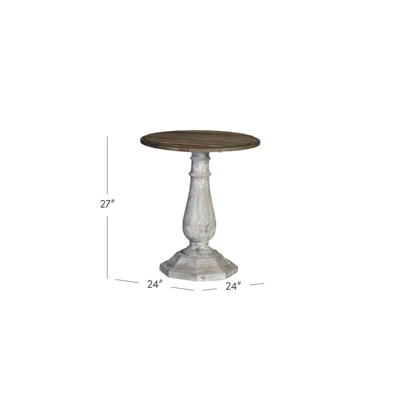 Hayden End Table
