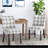Modern Dining Chair