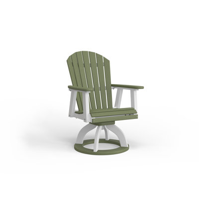 Comfo Back Outdoor Dining Armchair