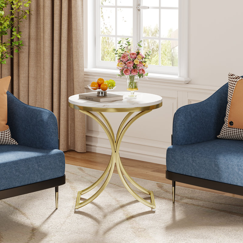 Iryna End Table Set