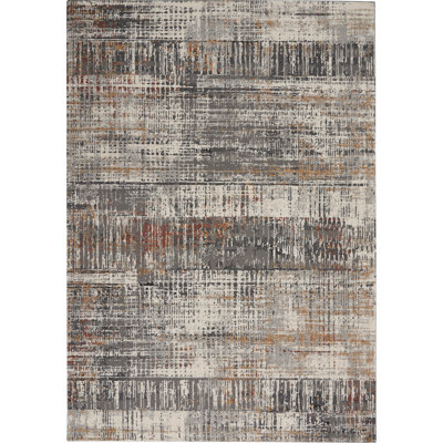 Dolson Abstract Indoor Rug