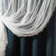 Paire de rideaux obscurcissant Tulle-20452292-20297535