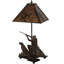 Rustic Lodge Table Lamp-16183659
