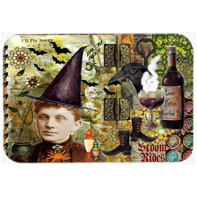 Eila Glass Cutting Board