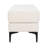 Lennie Faux Leather Upholstered Bench-1822801558