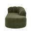 Chaise longue rembourrée Airella-624609179