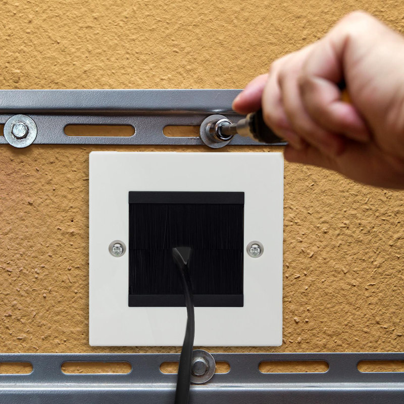 OneConcept Wall Mounted Accessory