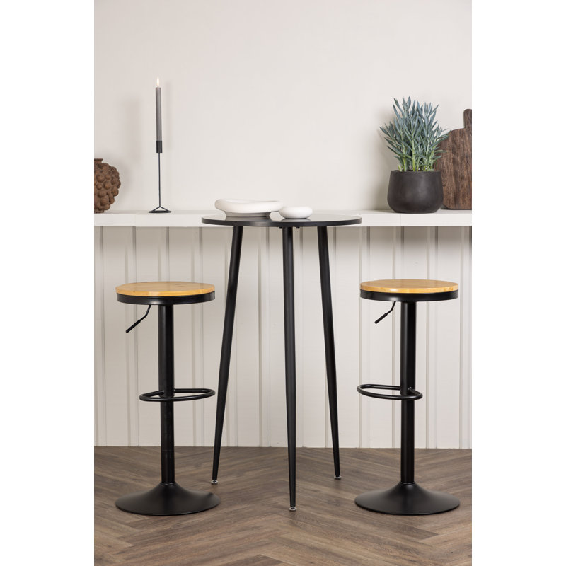 Akeen 2 - Person Dining Set