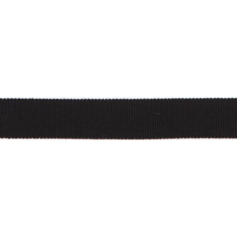 Tissu, Noir