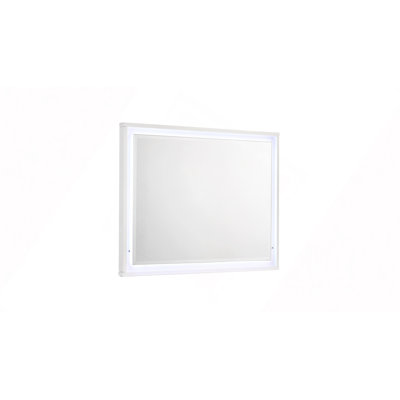 Rectangle Wall Mirror