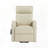 Synthetic Leather Power Motion Recliner with Lift-1560570396