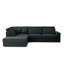 5 Seater Corner Sofa -1257315006-1257314990