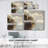 Northwest Shore-Gallery Wrapped Canvas