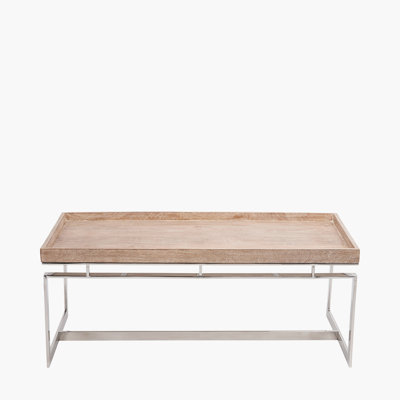 Wiechmann Frame Coffee Table
