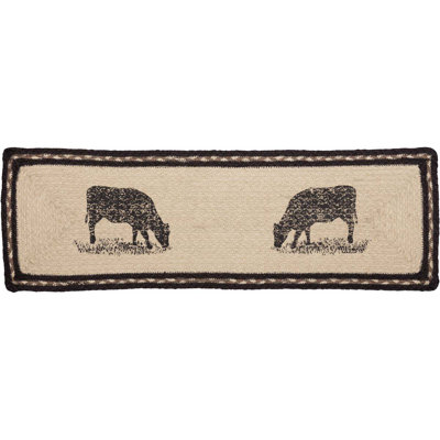 Tapis d'escalier Sawyer Mill Classic