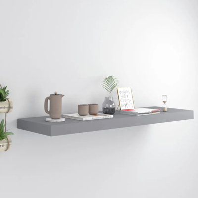 Artamas Floating Shelf