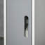 Aaliegha Freestanding Bathroom Cabinet
