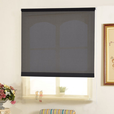 Blackout Roller Blind