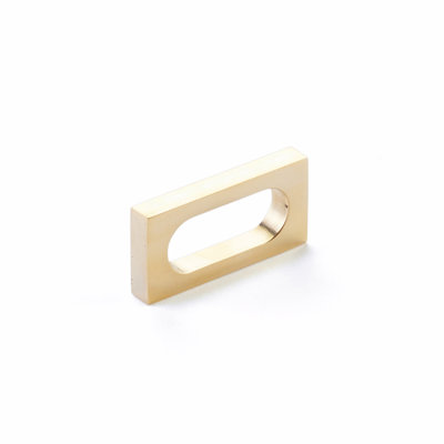 Schaub Café Cabinet Pull