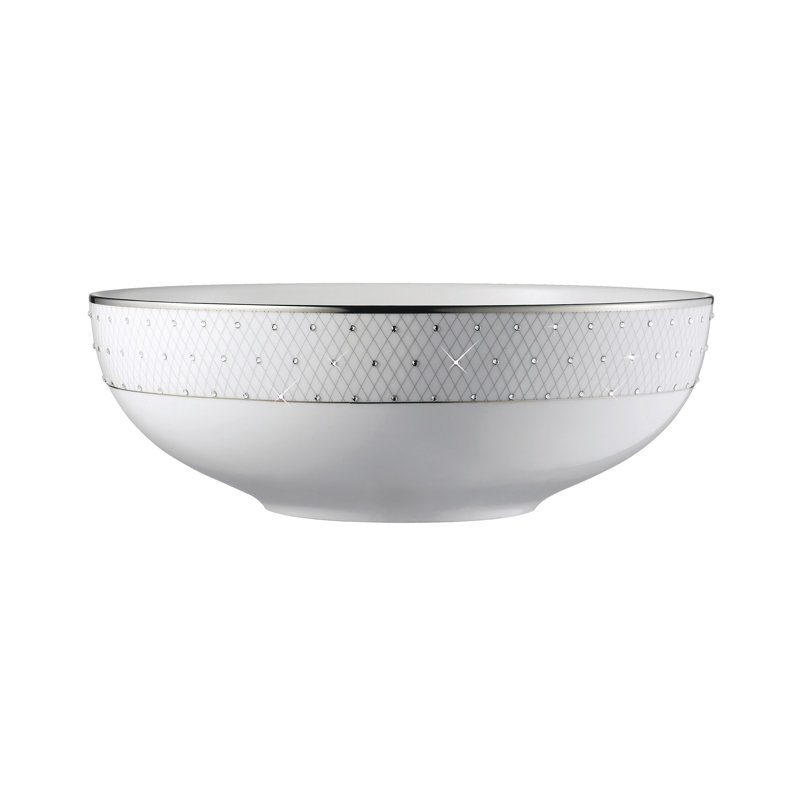 Bol en porcelaine tendre