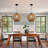 Highwoods 1-Light Pendant