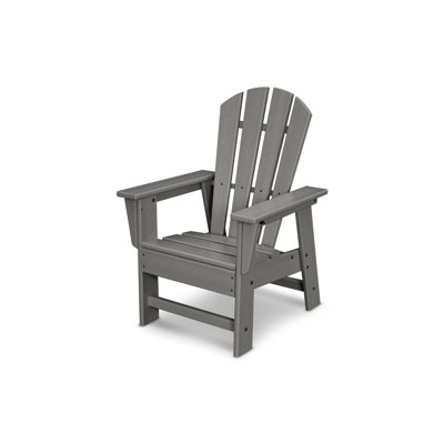 Chaise Adirondack POLYWOOD pour enfants South Beach