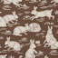 Tissu Cottontails-103897635