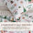 Vibrant & Cheerful Christmas Quilt Set-107406070-102904302