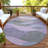 Machine Washable Indoor/Outdoor Jozwiak ACN2378 Coastal Rug-1492420649