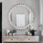 Miroir mural moderne et contemporain-555227214-555227249