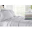 Ensemble de draps en coton Sateen-30941382-30941430