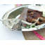 Western Metal Decorative Tray