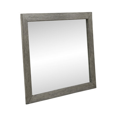 Miroir Jazaniah