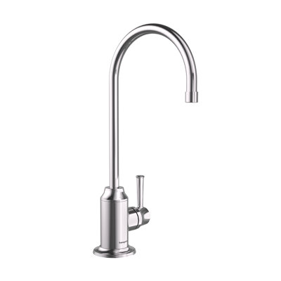 Distributeur d'eau froide hansgrohe