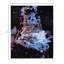 Overdyed One-of-a-Kind 8' 2" X 10' 2" Hand Knotted Area Rug