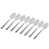 Réfléchissant est en rupture de stock sélectionné