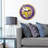 NFL Minnesota Vikings 3DX Circle Wall Art