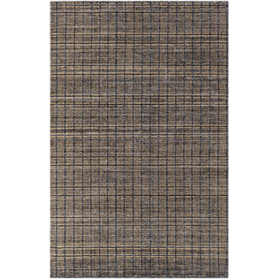 Shivan Geometric Area Rug