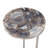 Crisette Stone Top End Table
