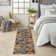 Isalia Floral Indoor/Outdoor Area Rug