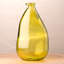 Handcrafted Glass Table Vase-338814741