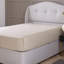 Silentnight Pure Cotton 40Cm Extra Deep Fitted Sheet-70992083-70992081